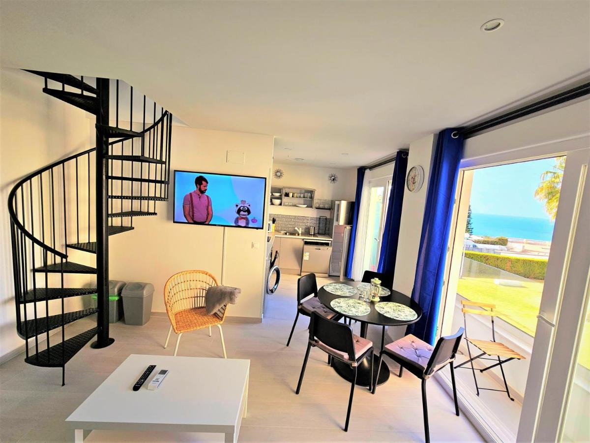 Oceanfront Duplex With A Rooftop Pool And Terrace El Puerto de Santa María Zewnętrze zdjęcie