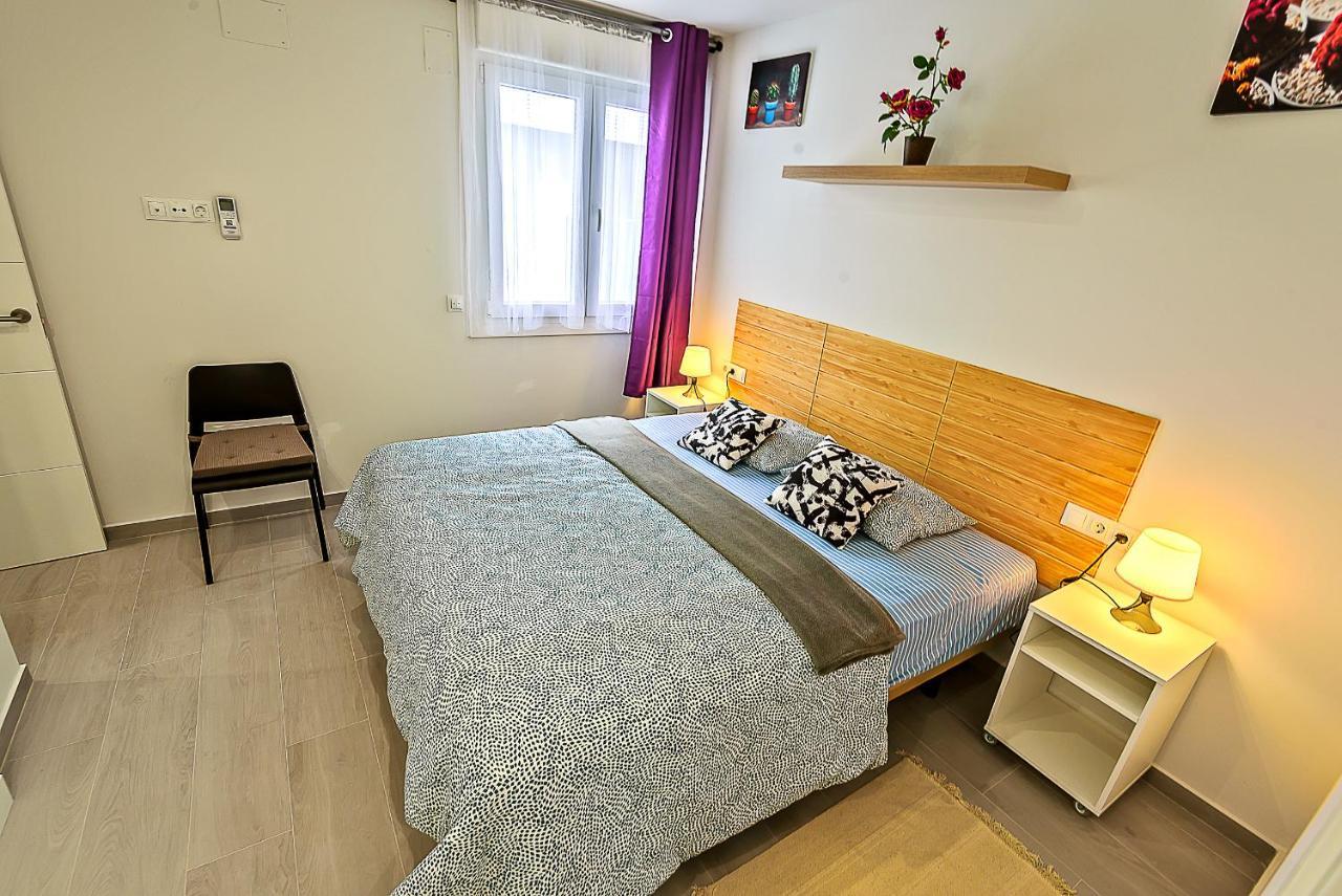 Oceanfront Duplex With A Rooftop Pool And Terrace El Puerto de Santa María Zewnętrze zdjęcie