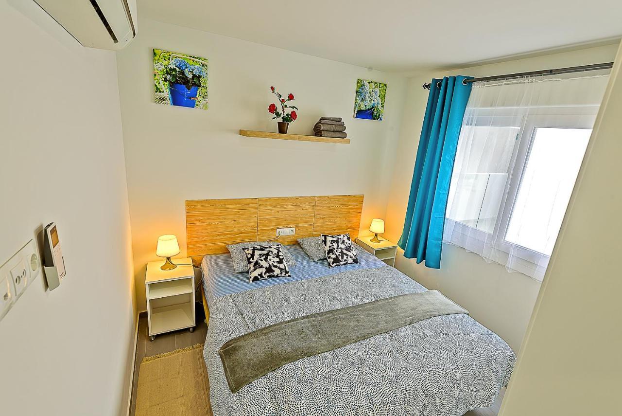 Oceanfront Duplex With A Rooftop Pool And Terrace El Puerto de Santa María Zewnętrze zdjęcie
