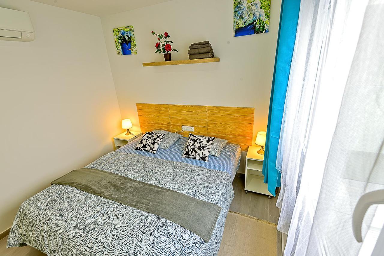 Oceanfront Duplex With A Rooftop Pool And Terrace El Puerto de Santa María Zewnętrze zdjęcie