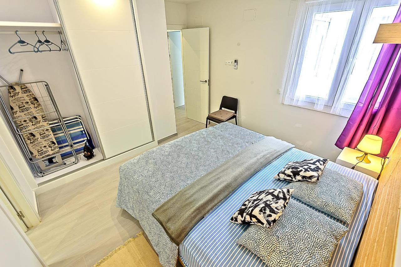 Oceanfront Duplex With A Rooftop Pool And Terrace El Puerto de Santa María Zewnętrze zdjęcie